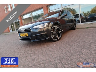 Audi A4 Avant 2.0 TDI Pro Line Automaat Navi