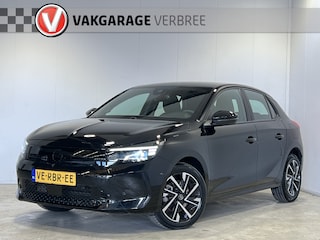 Opel Corsa 1.2 Turbo GS | Android Auto/Apple Carplay | LM Velgen 16" | Achteruitrijcamera + PDC Voor en Achter | Cruise Control | Airco |