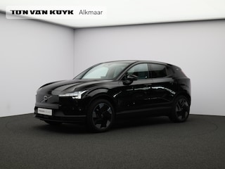 Volvo EX30 Single Motor Extended Range Ultra Automaat / Breeze Blue Interieur / Panoramisch Dak / 360* Camera / Elektrische Stoelen / Harman Kardon / Extra Getint Glas /