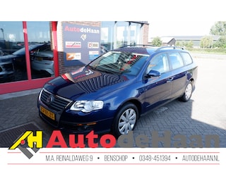 Volkswagen Passat Variant 1.6 Trendline Trekhaak/Clima