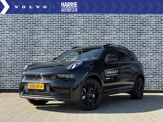 Lynk & Co 01 1.5 More