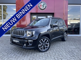 Jeep Renegade 4xe 240 Plug-in Hybrid Electric S