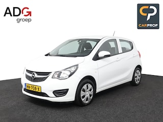 Opel Karl 1.0 ecoFLEX Edition