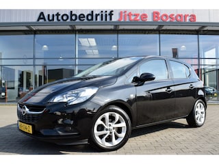 Opel Corsa 1.4 Online Edition Carplay | Full Map Navi | Airco | Sportstoelen | Volledig Onderhouden!!