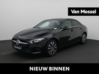 Mercedes-Benz A-klasse 250 e Business Line | Cruise Controle | Camera | Navigatie |