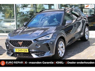 Cupra Formentor 1.5 TSI Business Edition