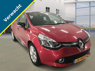 Renault Clio VERWACHT! 0.9 TCe ECO 2 LIMITED (18.800 KM!!)