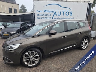 Renault Scénic 1.5 dCi Zen 7p.