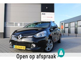 Renault Clio Estate 0.9 TCe Night&Day 16''LM / trekhaak / Soundsysteem / Airco