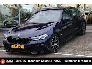 BMW 545e xDrive High Executive M-PAKKET NL-AUTO NAP!