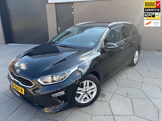 Kia Ceed Sportswagon 1.0 T-GDi DynamicLine zeer ruime en gebruiksvriendelijke station vol ACC.