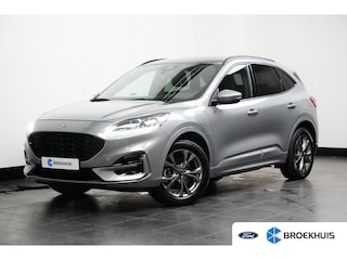 Ford Kuga 2.5 PHEV ST-Line X | Trekhaak | Adapt. Cruise | Camera V+A | B&O audio | Full LED | Elektrische Klep | Dodehoek Detectie | Elektrische stoel