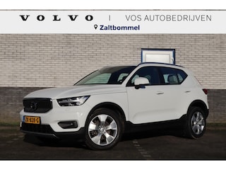 Volvo XC40 T4 Momentum Pro | Trekhaak | Dealer onderhouden