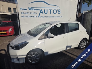 Toyota Yaris 1.5 Full Hybrid Asp.