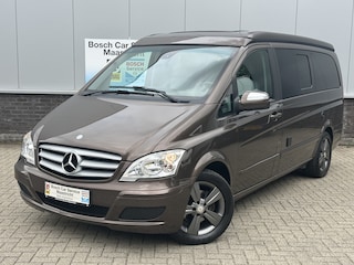 Mercedes-Benz Viano MARCO POLO 3.0 V6 | 1. Eigenaar | Dealer onderhouden | Carplay | Interesse, Proefrit? Bel of app met: 06-24 28 28 42