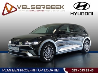 Hyundai Ioniq 5 Lounge AWD 84 kWh *12.477 Km/Leer/Carplay/ACC *