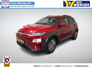 Hyundai Kona EV Comfort 64kWh | Camera | Carplay