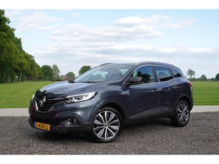 Renault Kadjar 1.2 TCe Bose PANO TREKHAAK CAMERA NAVI PDC