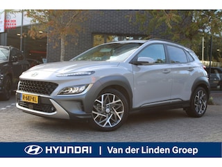 Hyundai Kona 1.6 GDI HEV Premium