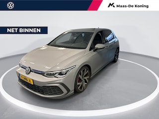 Volkswagen Golf 1.4 245pk DSG eHybrid GTE · Apple/Android Car Play · Navigatie · P-Sensoren · Sfeerverlichting · Getint Glas · 18'' Inch ·