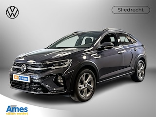 Volkswagen Taigo 1.0 TSI 110pk DSG R-Line Edition | Keyless | Adaptive Cruise Control | Maxtrix-LED