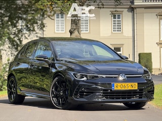 Volkswagen Golf 2.0 TSI R 4Motion Harman Kardon HUD Pano