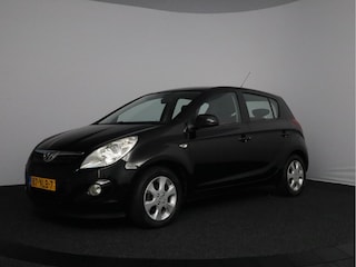 Hyundai i20 1.4i Dynamic Airco
