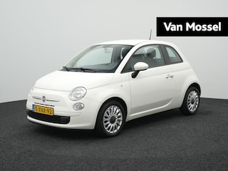 Fiat 500 1.0 TwinAir Pop