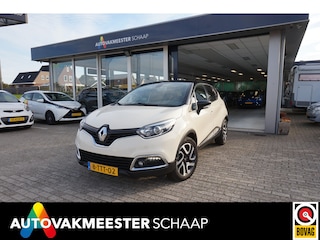 Renault Captur 1.2 TCe Dynamique , Automaat , Incl 12 mnd bovag garantie