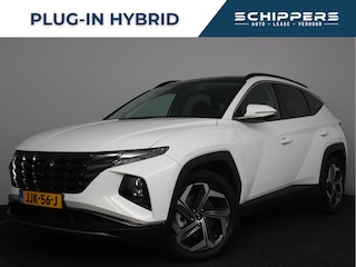 Hyundai Tucson 1.6 T-GDI PHEV Premium Sky 4WD