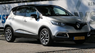Renault Captur TCe 90 Dynamique