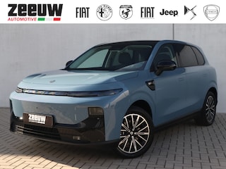 Leapmotor B10 Design ProMax 67.1 | Boek nu uw proefrit!