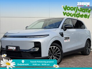 Leapmotor B10 Design ProMax 67.1 | Nu in de showroom bij Zeeuw Automotive