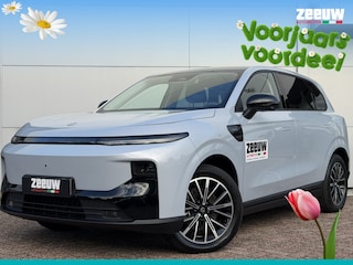 Leapmotor B10 Design ProMax 67.1 | Nu in de showroom bij Zeeuw Automotive