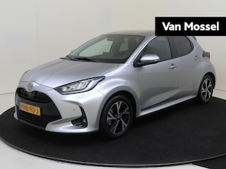 Toyota Yaris 1.5 Hybrid 115 Dynamic