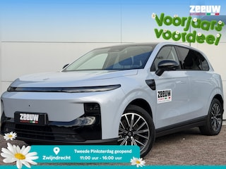 Leapmotor B10 Design ProMax 67.1 | Nu in de showroom bij Zeeuw Automotive