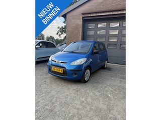 Hyundai i10 1.1 Active Cool Automaat/Airco/NAP