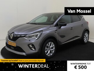Renault Captur 1.0 TCe 100 Bi-Fuel Intens LPG