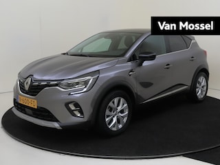 Renault Captur 1.0 TCe 100 Bi-Fuel Intens LPG