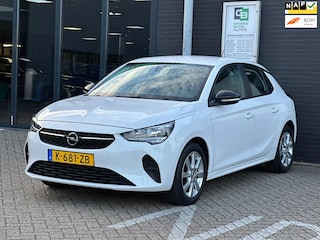 Opel Corsa 1.2 Edition/1STE EIG/APP-CONNECT/KM 61.344 NL AUTO NAP!!