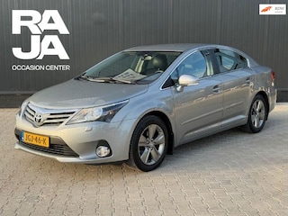 Toyota Avensis 1.8 VVTi Business/Niewstaat/Cruise/Clima/Stoelverw.