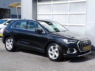 Audi Q3 35 TFSI S edition|Virtual|Carplay|Navi|Cruise|Leder