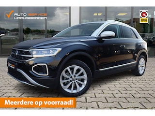 Volkswagen T-Roc 1.5 TSI Life Business | ACC | Camera | Navi | Carplay |