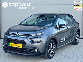 Citroën C3 1.2 PureTech Feel | FACELIFT MODEL | CARPLAY | ALL SEASON | NAVIGATIE