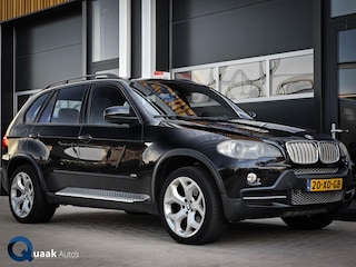 BMW X5 xDrive48i High Executive 7-Persoons | PANO | LEDER | MEMORY | HEAD UP DISPLAY | ORG. NL NAP