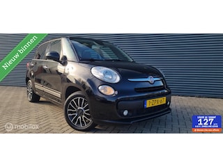 Fiat 500L 0.9 TwinAir Pop