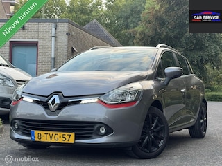 Renault Clio Estate 1.5 dCi ECO Night&Day/NWE APK/APPLE CARPLAY
