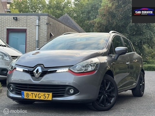 Renault Clio Estate 1.5 dCi ECO Night&Day/NWE APK/APPLE CARPLAY