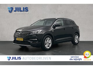 Opel Grandland X 1.2 Turbo Business Executive | Camera | Apple Carplay | Cruise control | Trekhaak