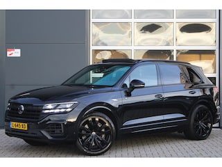 Volkswagen Touareg 3.0 TSi 4MOTION R 462pk eHybrid | Pano | Elek. trekhaak | HUD